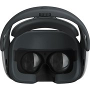 Open Box HTC Vive Focus Plus Virtual Reality Headset with 6DoF Controller - White