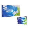 thumbnail image 4 of Tiras para blanquear los dientes,Tiras blanqueadoras de dientes sin dolor,Tiras quitamanchas para limpieza de dientes,Pegatinas removedoras de placa ,Tiras para el bucal Zulema Tiras para blanquear los dientes, 4 of 8