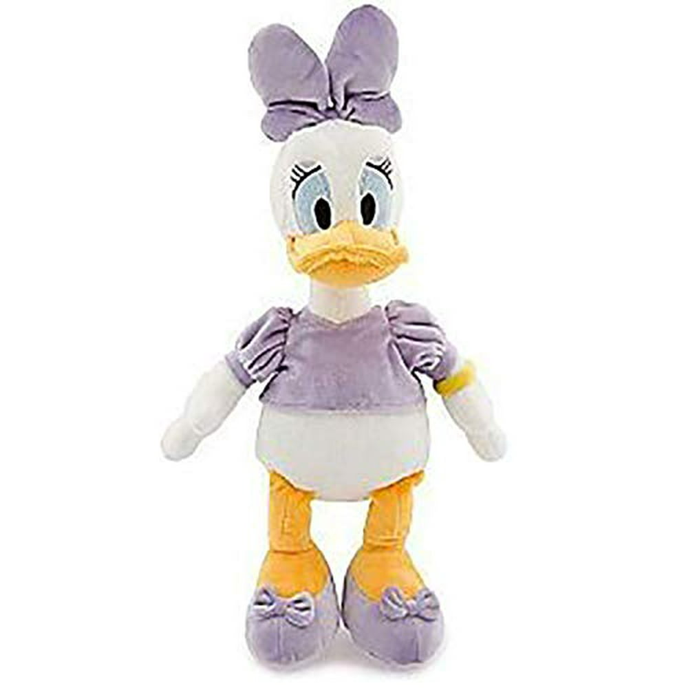 darkwing duck stuffed animal