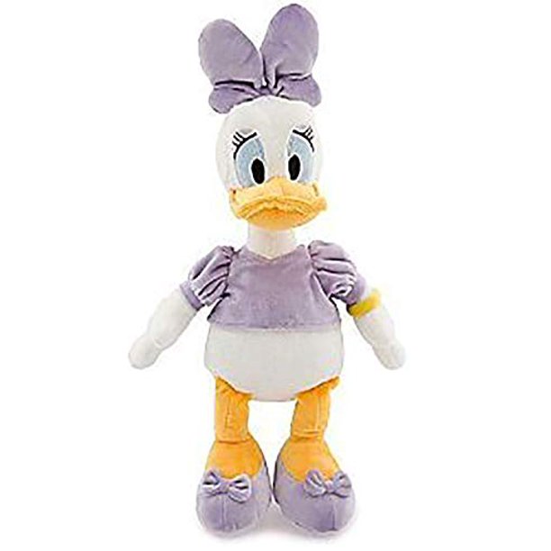 daisy plush disney