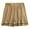 Yellow, variant on Cameland Sleep Shorts for Women Loose Wide Leg Elastic High Waist Casual Shorts Comfy Solid Color Sleepwear Pajama Bottoms
