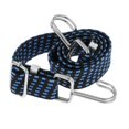 thumbnail image 1 of Heavy Duty Elástico BUNGEE CORD Correa De Equipaje De Viaje Con Ganchos Azul 2m, 1 of 8