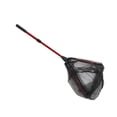 thumbnail image 1 of Floating Fishing Net, Rubber Coating Aluminum Alloy Fishing Net  For Outdoor For Pool, 1 of 8