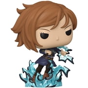 FUNKO POP! Plus: Jujutsu Kaisen - Nobara Kugisaki (Styles May Vary) (Glow)