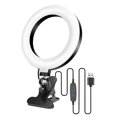 thumbnail image 1 of LOVEVER 6.3 inch Video Conference Lighting LED Webcam Zoom Light for Computer Laptop, 1 of 7