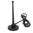 thumbnail image 4 of 4G Antenna, Ball Copper Rod Large Suction Cup  Antenna One Piece Molding  For Full Netcom Modules For Wireless Monitoring For Smart Homes, 4 of 8