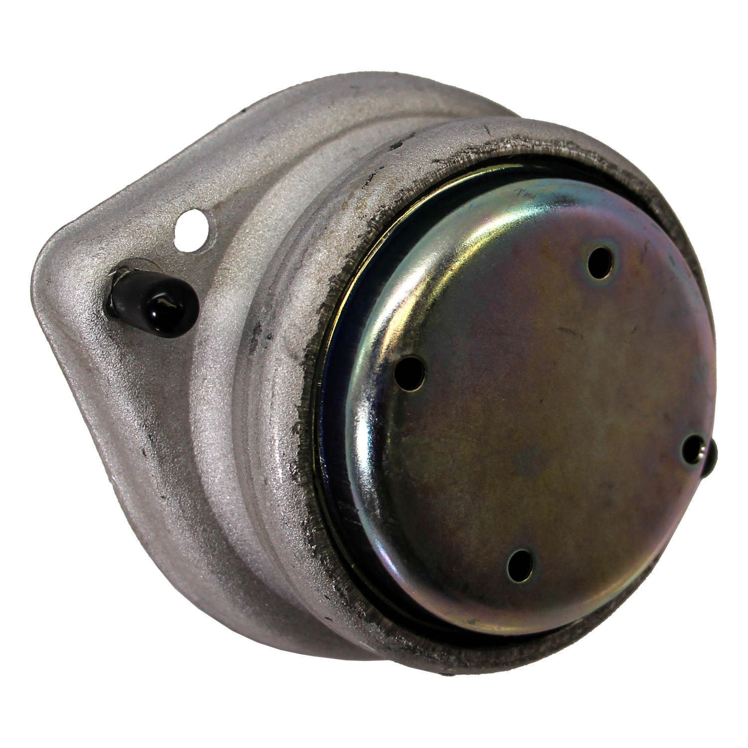 Engine Mount Fits select: 1996-2001 BMW 740, 1997-2003 BMW 540