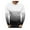 White, variant on Oalirro Long Sleeve Tee Shirts for Men Men's Printing Turn-Down Collar Pullover Tops Casual Slim Fit Basic Long Sleeve T-Shirt