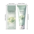 thumbnail image 3 of Anti Chafe Cream 57g – Friction Relief Balm for Thighs Bra Line Blisters, Sweatproof Non-Greasy Skin Lubricant, Invisible Quick-Dry Chafing Protection, 3 of 7