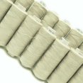 thumbnail image 3 of New Sewing Spun Quilting Supplies Grey Wholesale Polyester 20 Pcs Thread Spool, 3 of 3