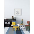 thumbnail image 4 of Marmont Hill Happy Little One Framed Painting Print, 4 of 5