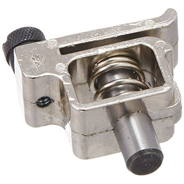 Swingline Replacement Punch Head for LightTouch Desktop Punches, 9/32 Inch Hole Size, 1 Punch Head, Silver (A7074870E)