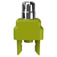thumbnail image 2 of Cabezales de cuchilla recortadora para hombre con rotación de 360 ​​grados para Philips One Blade Pro (verde), 2 of 2