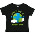 thumbnail image 3 of Inktastic Every Day Earth Day Boys or Girls Toddler T-Shirt, 3 of 5