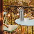 thumbnail image 1 of Raindrops Beverage Pitcher Water Pitcher Grey Plastic Leak-proof 1Pack, 1 of 8