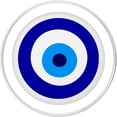 thumbnail image 2 of Amuleto Evil Eye PopSockets PopGrip de Esoteric Thread, 2 of 5