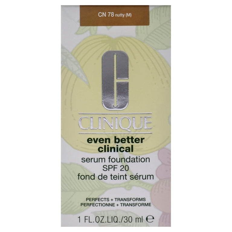 美容液 CLINIQUE even better clinical 30ml Clinique-Even-Better-Clinical-