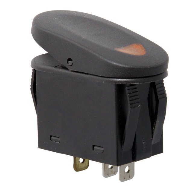 Rugged Ridge 17235.01 Multi Purpose Switch