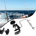 thumbnail image 2 of Fishing Line Spooler With Clamp Fishing Line Spooler Fishing Line Winder, 2 of 10
