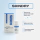thumbnail image 2 of SKINDRY Antitranspirante DUO Para sudoraci&oacute;n excesiva I Pack Sensitive 20 ml + Regular 20ml I 48 y 72 hrs de protecci&oacute;n I Indicado para axilas, pies, manos, espalda, frente y cue, 2 of 8