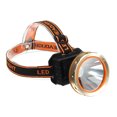 thumbnail image 3 of 5000Lumens Solar USB Rechargeable Waterproof LED Headlamp Headlight Torch Lamp Lights with USB Cable, 3 of 10