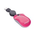 thumbnail image 4 of Verbatim 98618 mouse USB Type-A Optical Ambidextrous, 4 of 8