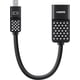 thumbnail image 1 of Adaptador Mini DisplayPort a HDMI 4K de Belkin para MacBook, 1 of 3