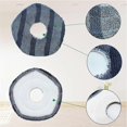 thumbnail image 3 of For X10 Pro Omni Vacuum Cleaner Replacement Part Main Side Brush Hepa Filter Mop Cloth Dust Bags, 3 of 5