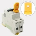 thumbnail image 1 of Circuit Breaker Lockout Device for Single and Multi Pole Breakers Electrical, 1 of 10