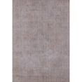 thumbnail image 1 of Ahgly Company Indoor Rectangle Mid-Century Modern Rose Purple Oriental Area Rugs, 2' x 5', 1 of 6
