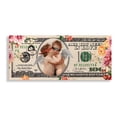 thumbnail image 1 of Cuadro Dinero Grafiti Billete, 1 of 4