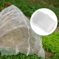 thumbnail image 2 of Domqga Filet de Protection en Nylon pour Oiseaux Insectes Volaille Plantes Jardin Culture Fruits, Filet de Protection pour Fruits, 2 of 8