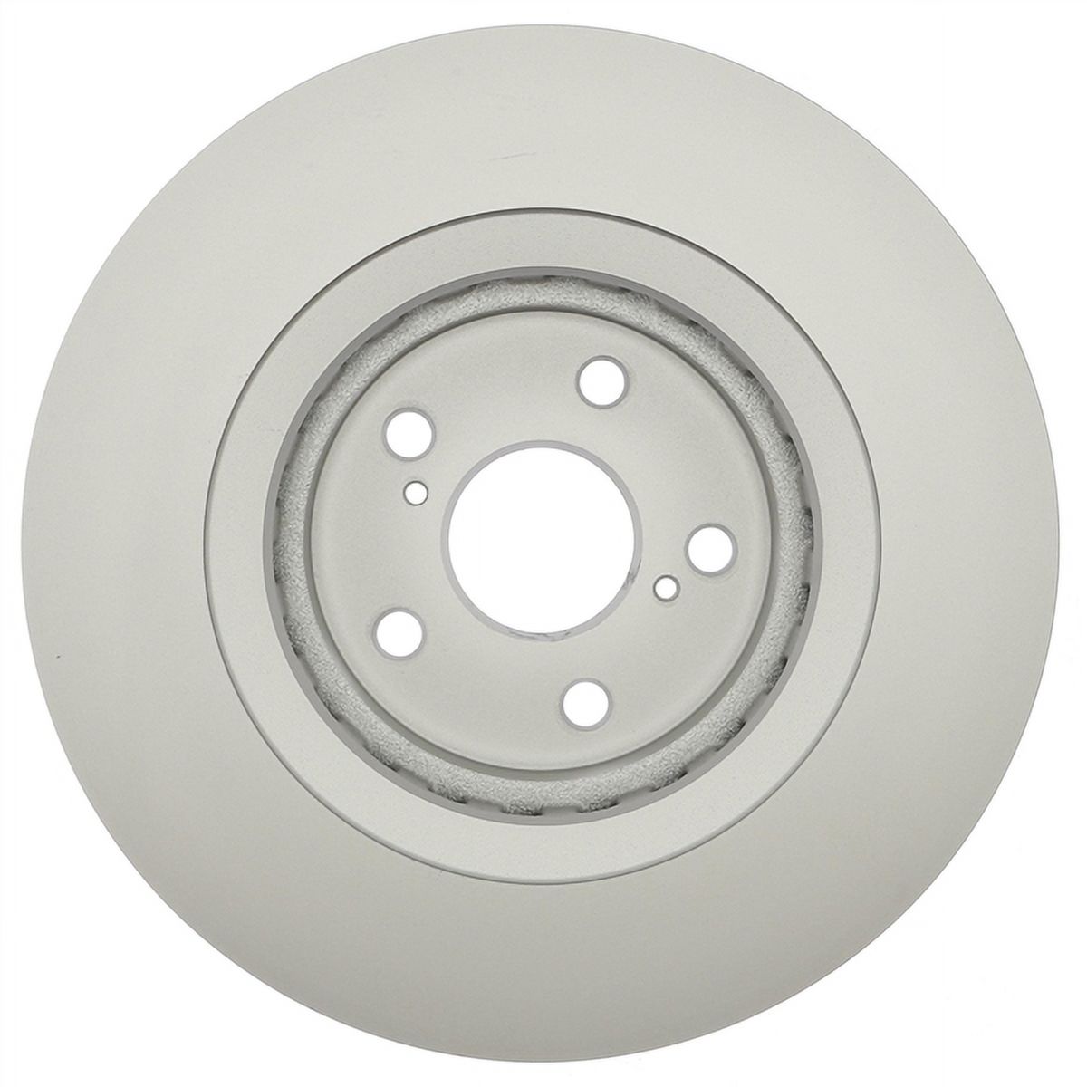 ACDelco Front Brake Rotor