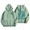 04-Mint Green, variant on Graphic Hoodies for Women Cute Long Sleeve Preppy Aesthetic Sweatshirts Fall Oversized Pullover Hooded Tops with Pockets 04-Mint Green S