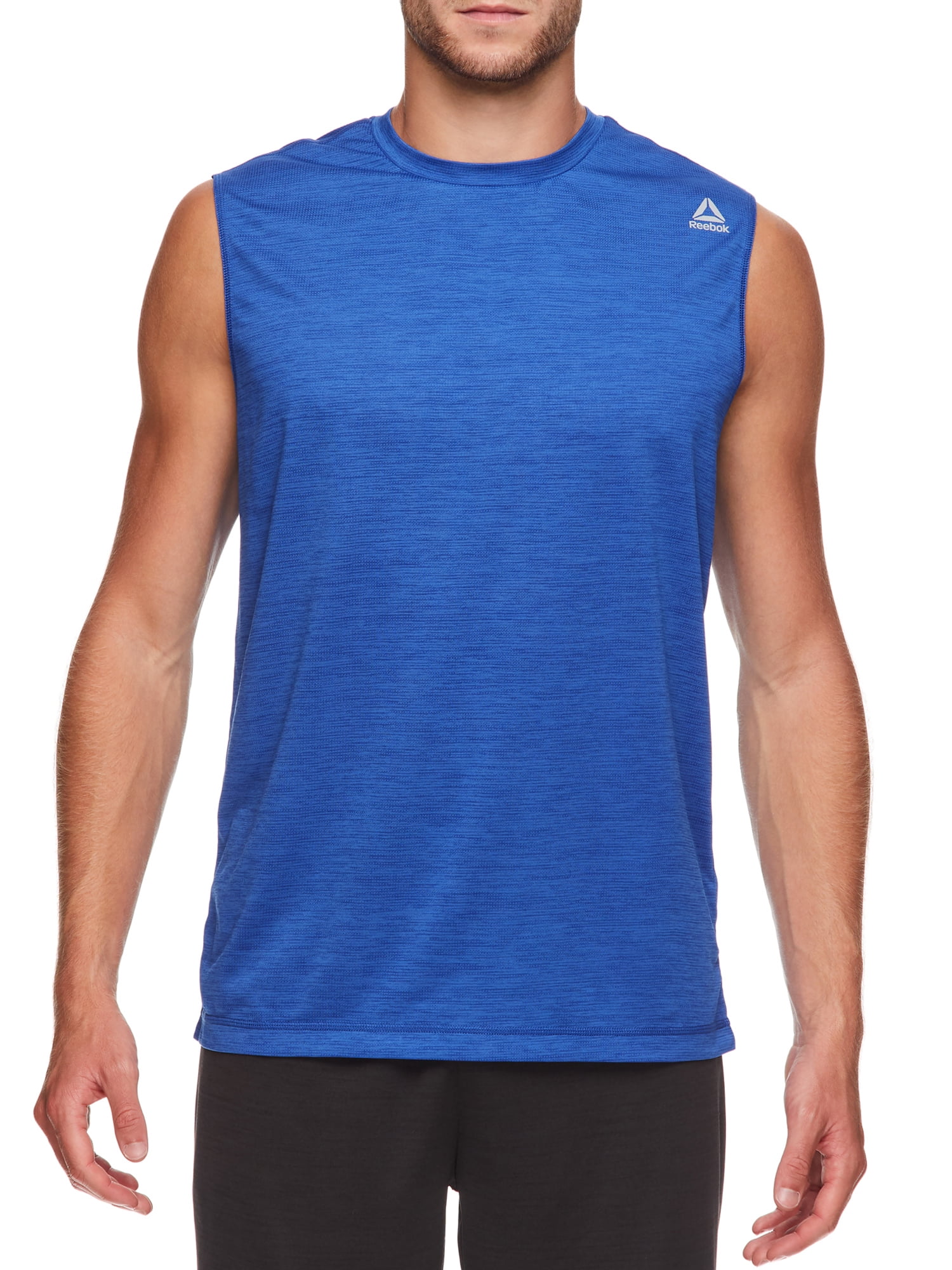 Reebok Men's Power Muscle Tank Top