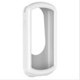 thumbnail image 3 of Funda de silicona para el ciclocomputador Edge 1030, cubierta protectora de GPS para blanco, 3 of 9