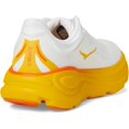 thumbnail image 4 of Hoka Bondi 9 Sunflower Chaussures de Course Dusk pour Femmes, 4 of 5