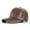Coffer, variant on New Fashion Autumn Winter Cap PU Leather Baseball Cap Men Hat Casquette Gorras Para Hombre Trucker Cap