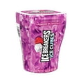 thumbnail image 2 of Ice Breakers Ice Cubes Raspberry Sorbet Sugar Free Gum - 40ct - Pack of 2, 2 of 5