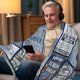 thumbnail image 5 of LHSHID Funny Papa Gifts from Granddaughter Grandson Best Gifts for Papa Best Papa Ever Gifts Papa Birthday Gifts from Grandkids to My Papa Grandpa Gifts for Christmas Great Papa Blanket Gifts 30x40in, 5 of 6
