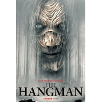 The Hangman (Blu-ray), Epic Pictures, Horror