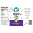 thumbnail image 2 of Hypothermias Sugar Free Snow Cone Syrup - Tutti Frutti - 16 Fl Oz, 2 of 8