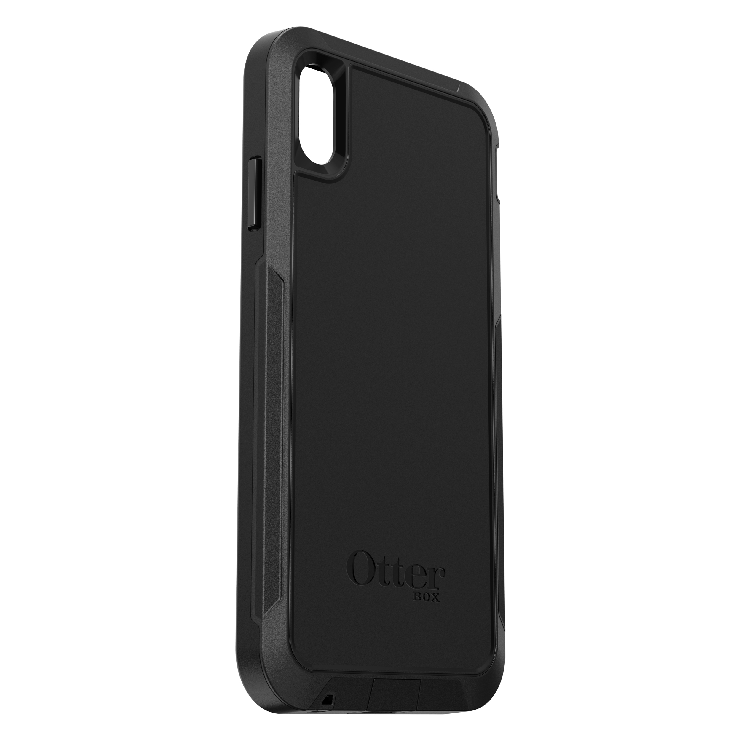 Otterbox Pursuit Series Case for iPhone Xs Max, Black - Walmart.com