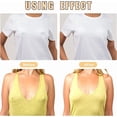 thumbnail image 5 of 10,30,40,50 Pairs Nipple Covers Disposable Nipple Pasties, 5 of 5