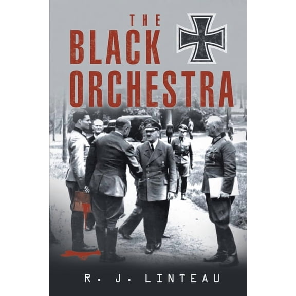 The Black Orchestra, (Paperback)
