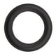thumbnail image 2 of Piezas de Repuesto de Anillos Envolventes de Subwoofer con Borde de Espuma de Goma para para Reparación de Altavoces O Bricolaje (negro) - Eli 4 pulgadas SM SunniMix Reparación de bordes de altavoz de audio, 2 of 7