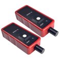 thumbnail image 2 of 2 Pcs El-50449 Outil de Réinitialisation de Pression des Pneus Compatible pour Ford Auto Moniteur de Pression des Pneus Capteur d'Activation Outil de Programmation Tpms Accessoires de Voiture, 2 of 8