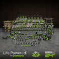 thumbnail image 2 of Greenworks 10-inch Replacement Chain, 2937002, 2 of 7