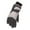 Navy, variant on Fridja Kids Waterproof Warm Winter Snow Ski Glove for 6-11 Years Old Boys Girls