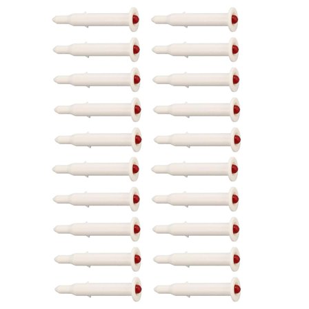 Multifuntional Popping up Food Thermometers Turkey Temperature Meters for Chicken